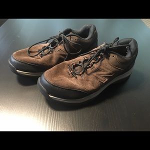 New Balance Abzorb shoes men’s size 9.5